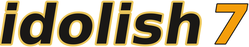 idolish7 logo